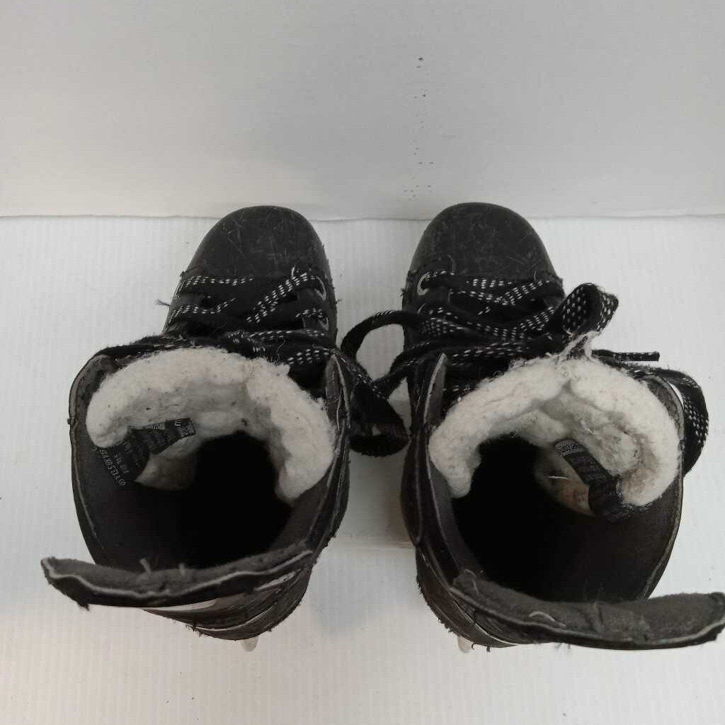 Bauer Supreme One.6 Hockey Skates - Size Y12.5