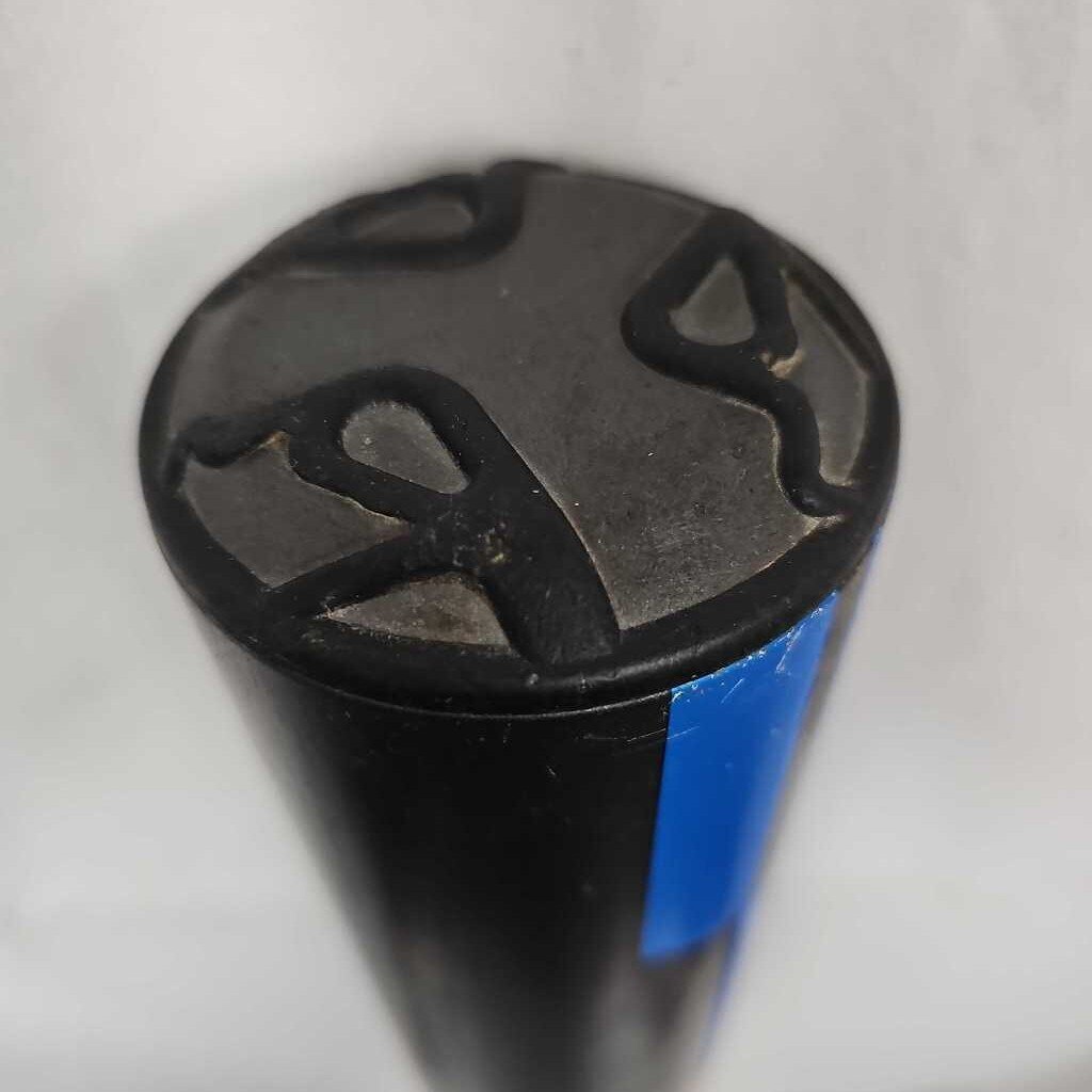 DeMarini CF UFX-22 USA Certified (-10) 2-Piece Composite Baseball Bat | Used