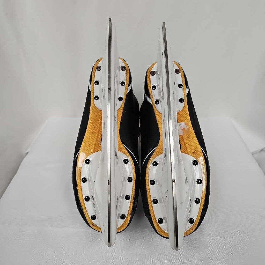Bauer Supreme S160 Senior Hockey Skates - Size 8.5