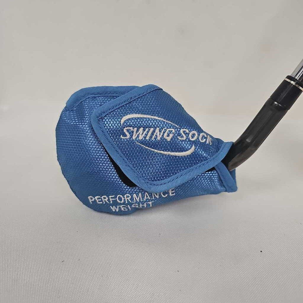 Swing Sock Performance Weight for Golf Clubs