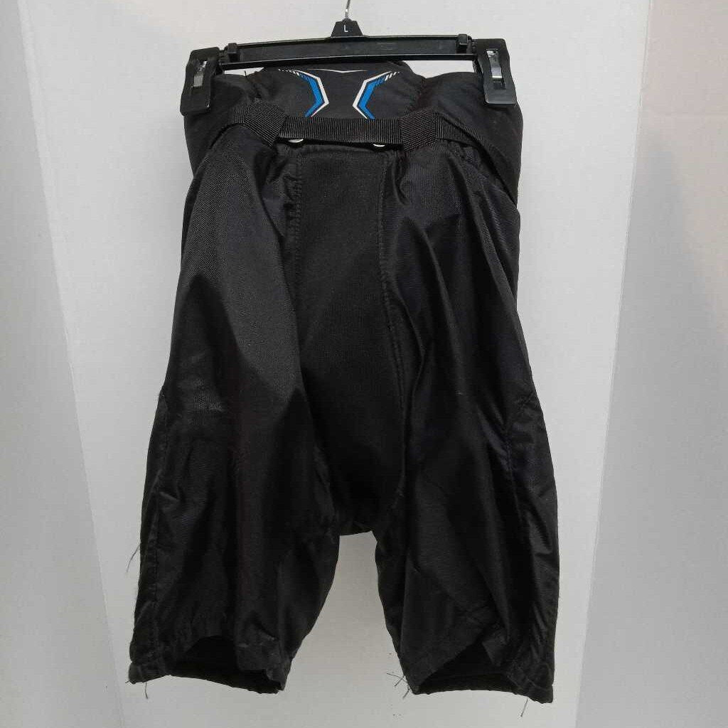 Bauer X Hockey Pants | Size Youth Large | Preowned