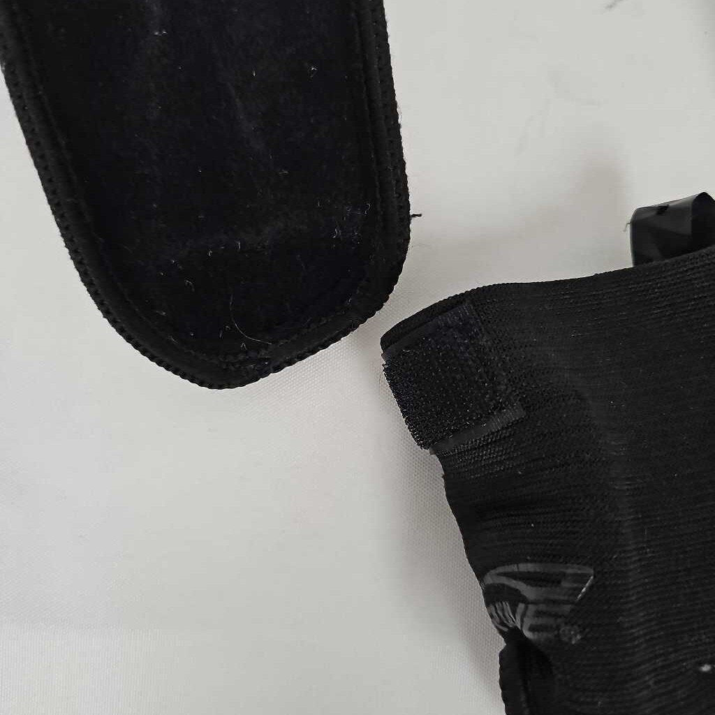Brine Soccer Shin Guards - Size Medium
