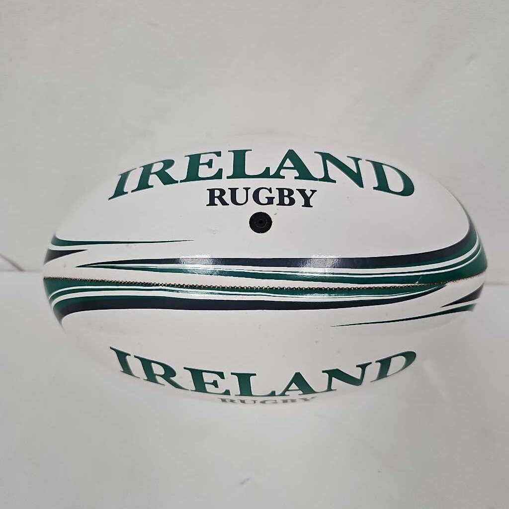 Ireland Rugby Ball