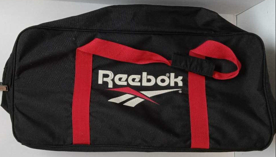Reebok Multi Sport Duffle Bag | Preowned