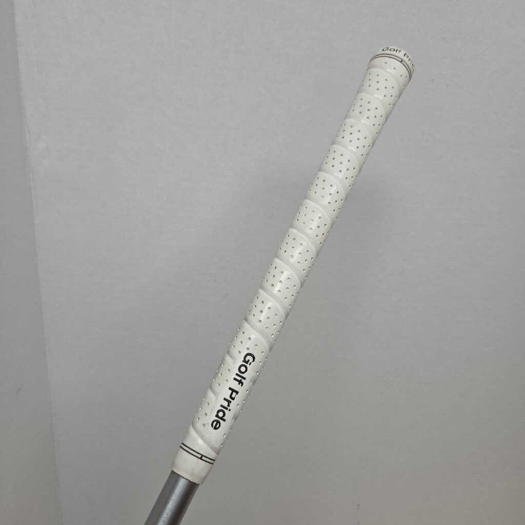 TaylorMade PSi Sand Wedge Mens Right Hand with Stiff Flex KBS Tour Steel Shaft 37.5" ( 2" longer than Standard ) Preowned