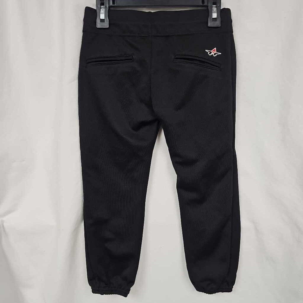 Alleson Athletic Girls Fastpitch Softball Pants - Size Large