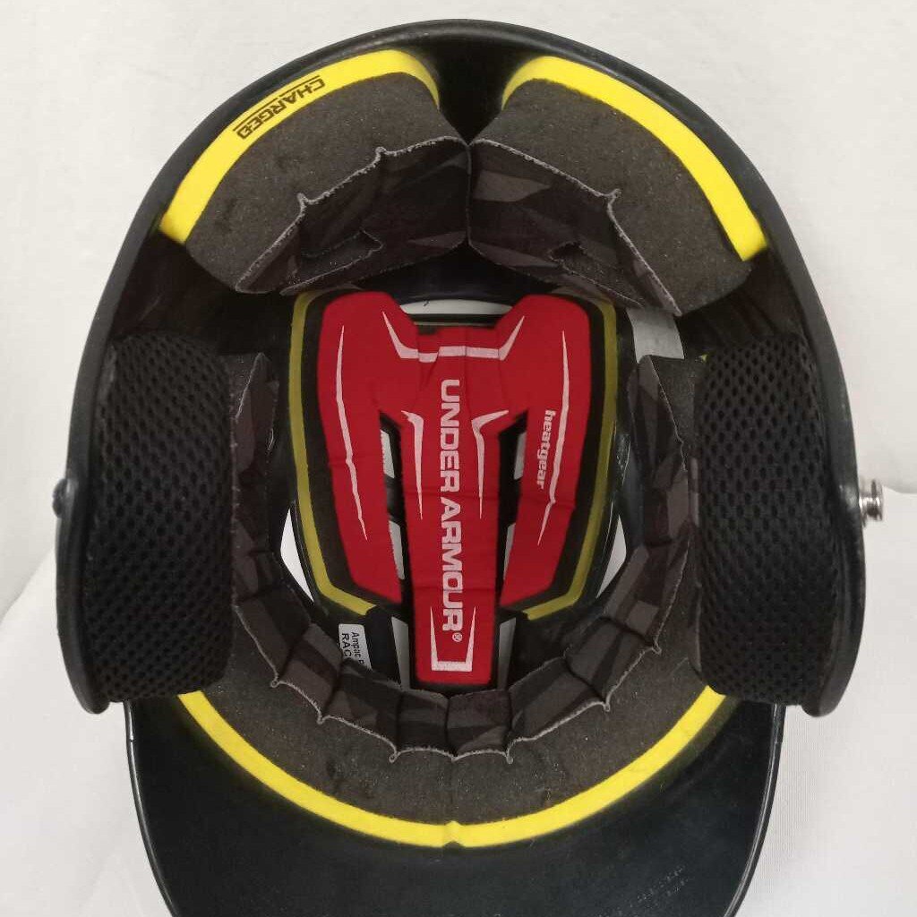Under Armour Converge USA Youth Batting Helmet - 6 1/2 - 7 1/2