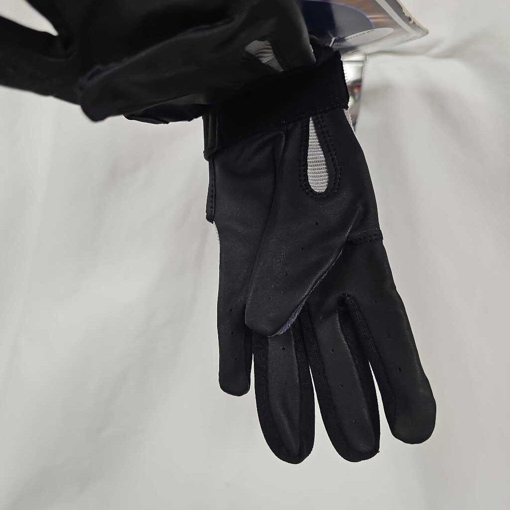 Franklin MLB Youth Series Batting Gloves - Size XXS