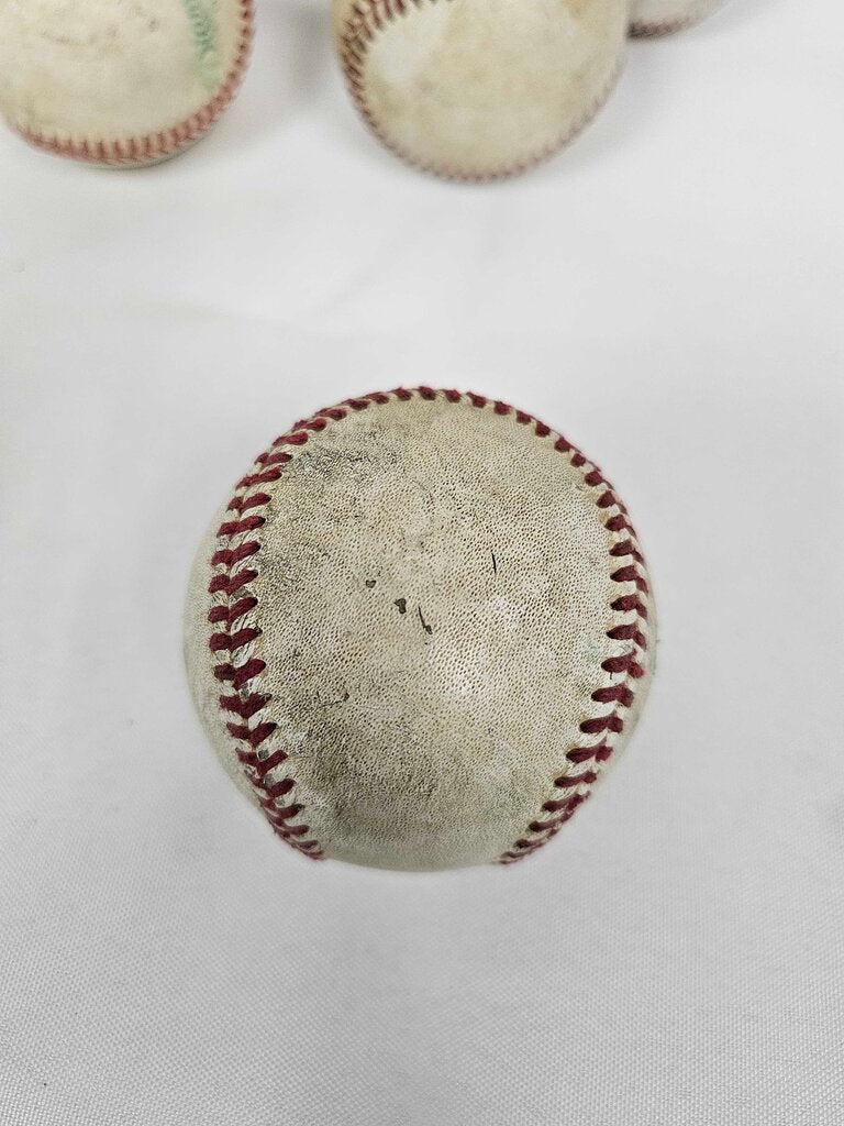 Used Baseball
