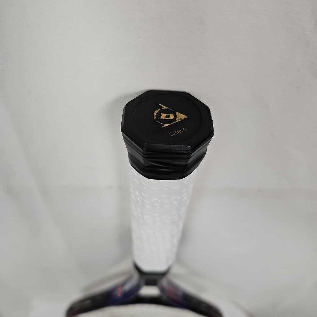 Dunlop Power Flex Oversize Tennis Racket | 27"