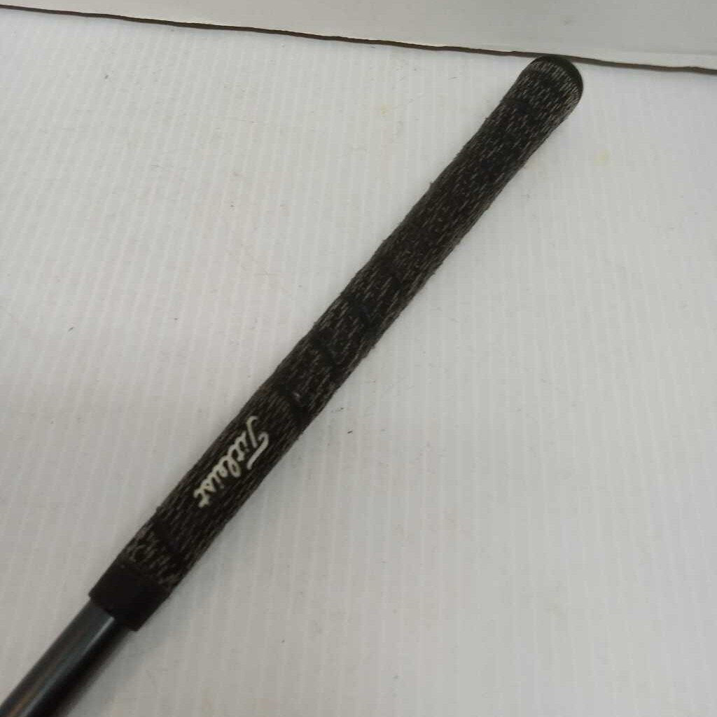 Titleist 975F Pro Trajectory 13.5* 3 Wood Mens Right Hand With Stiff Flex Graph Shaft Preowned