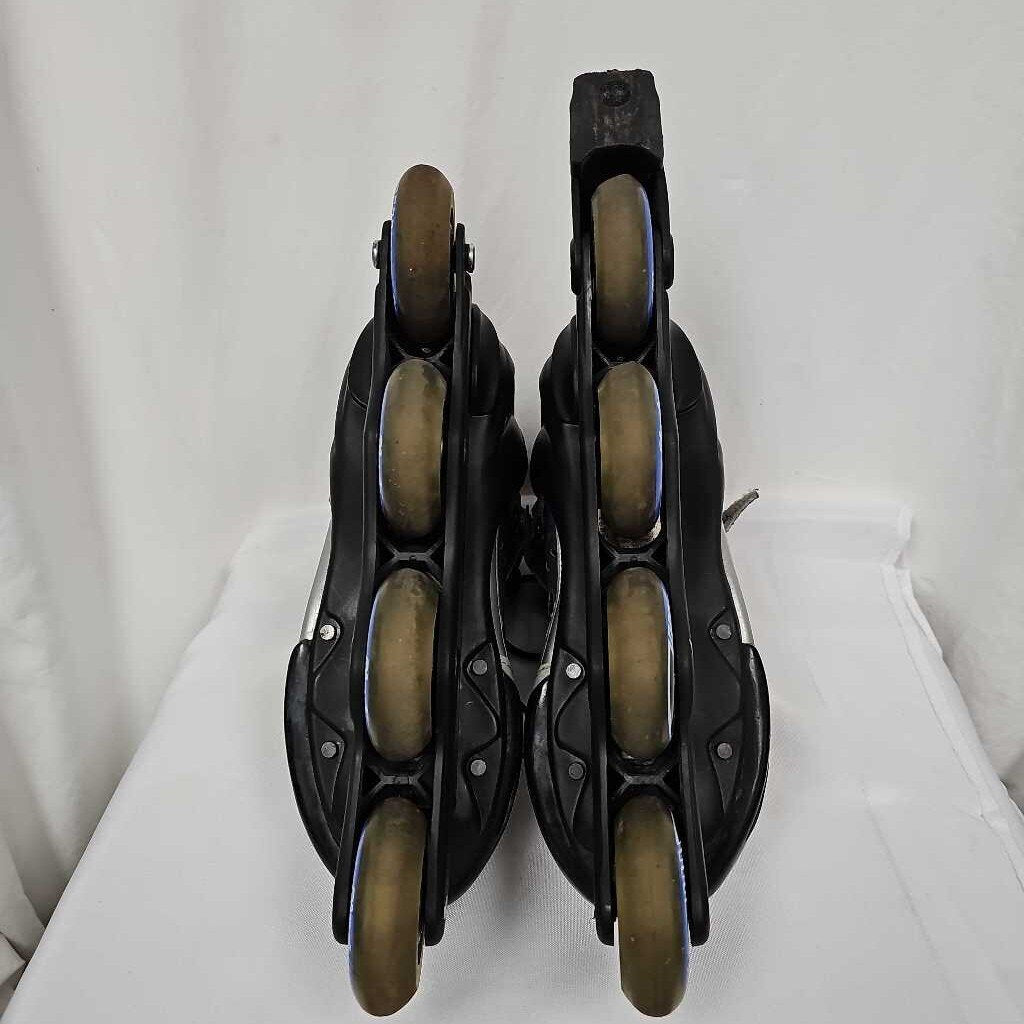 Bladerunner Performa Mens Inline Skates | Size 8 | Preowned