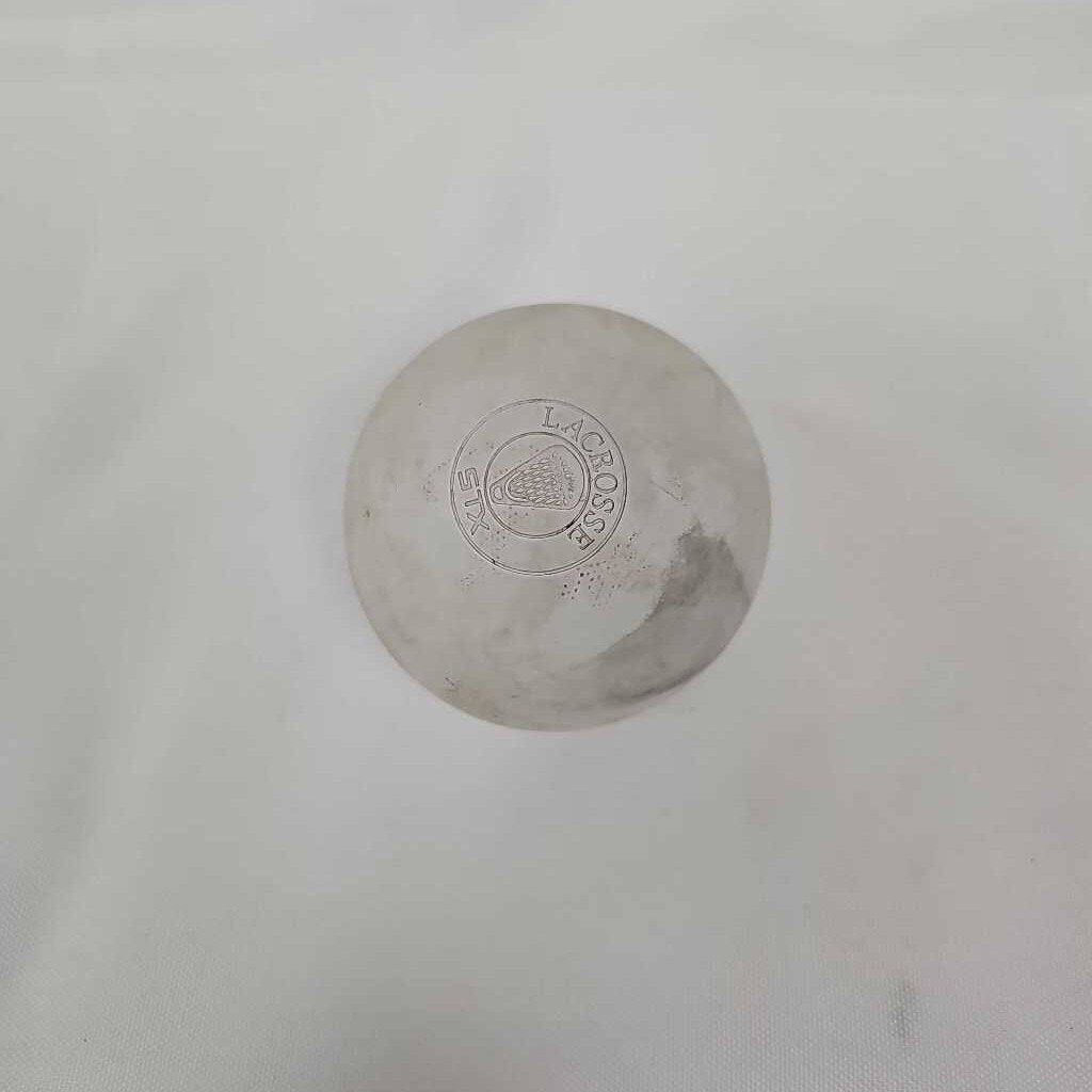 STX Lacrosse Ball