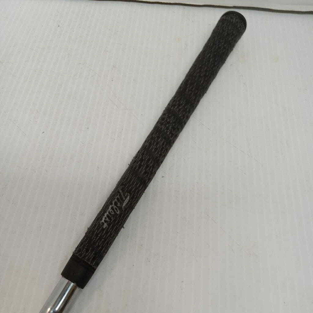 Titleist Triple Grind Sole High Performance Sand/Lob Wedge 58* Loft 8* Bounce Mens Right Hand With Steel Shaft Preowned
