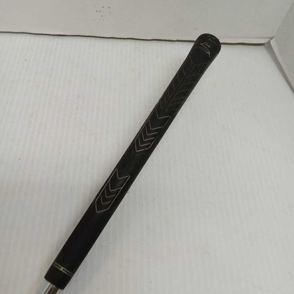 King Cobra Baffler DWS 18* 2/R Hybrid Mens Right Hand With NS Pro 950 Stiff Steel Shaft Preowned