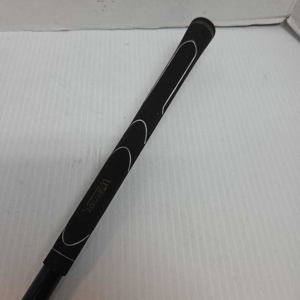 Warrior Custom Golf 20* 5 Wood Mens Left Hand With Reg Flex Graph Shaft Preowned