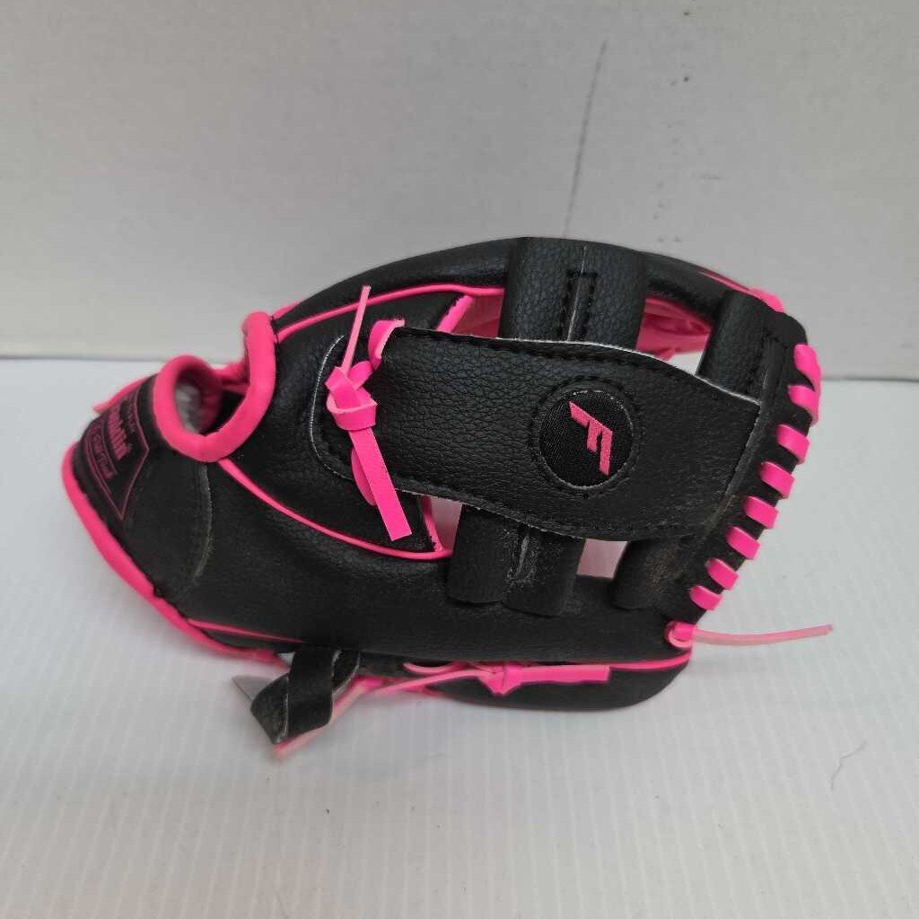 Franklin Inferno T-Ball Glove 24950-9" Right Hand Throw Preowned