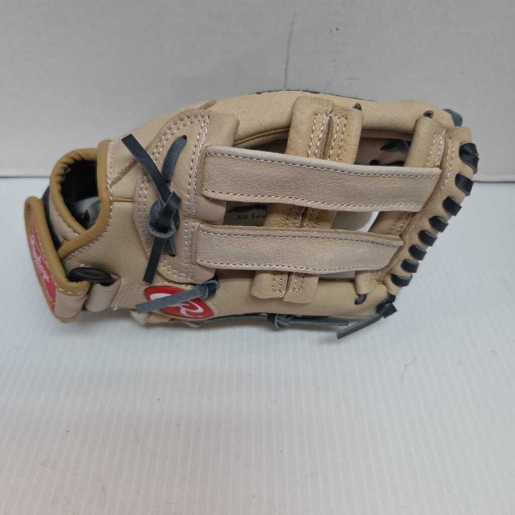 Rawlings SC115CY Christian Yelich 11.5" Baseball Glove Right Throw Preowned