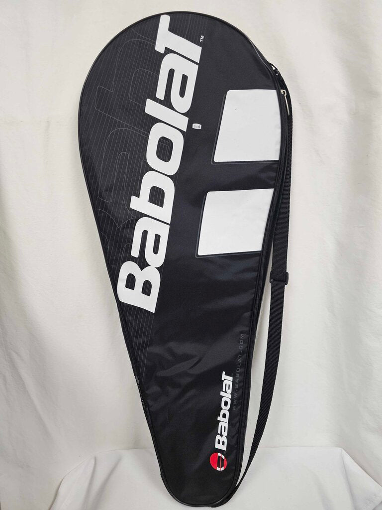 Babolat PureDrive Plus GT Tennis Racquet w/ Carry Case | Used