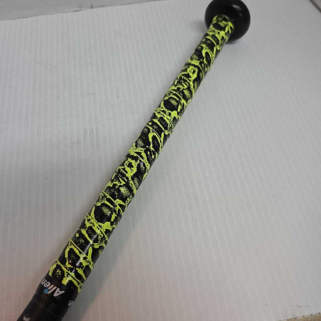 Rawlings MACH Ai 2 5/8 Barrel 33" 30oz Alloy Baseball Bat Preowned