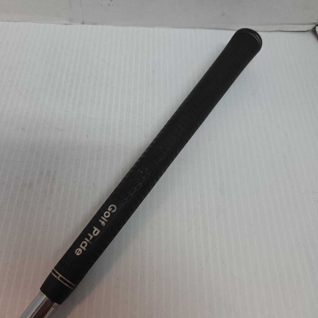 Nike Vapor Series 48* Pitching Wedge Mens Left Hand With Stiff Steel Shaft Preowned