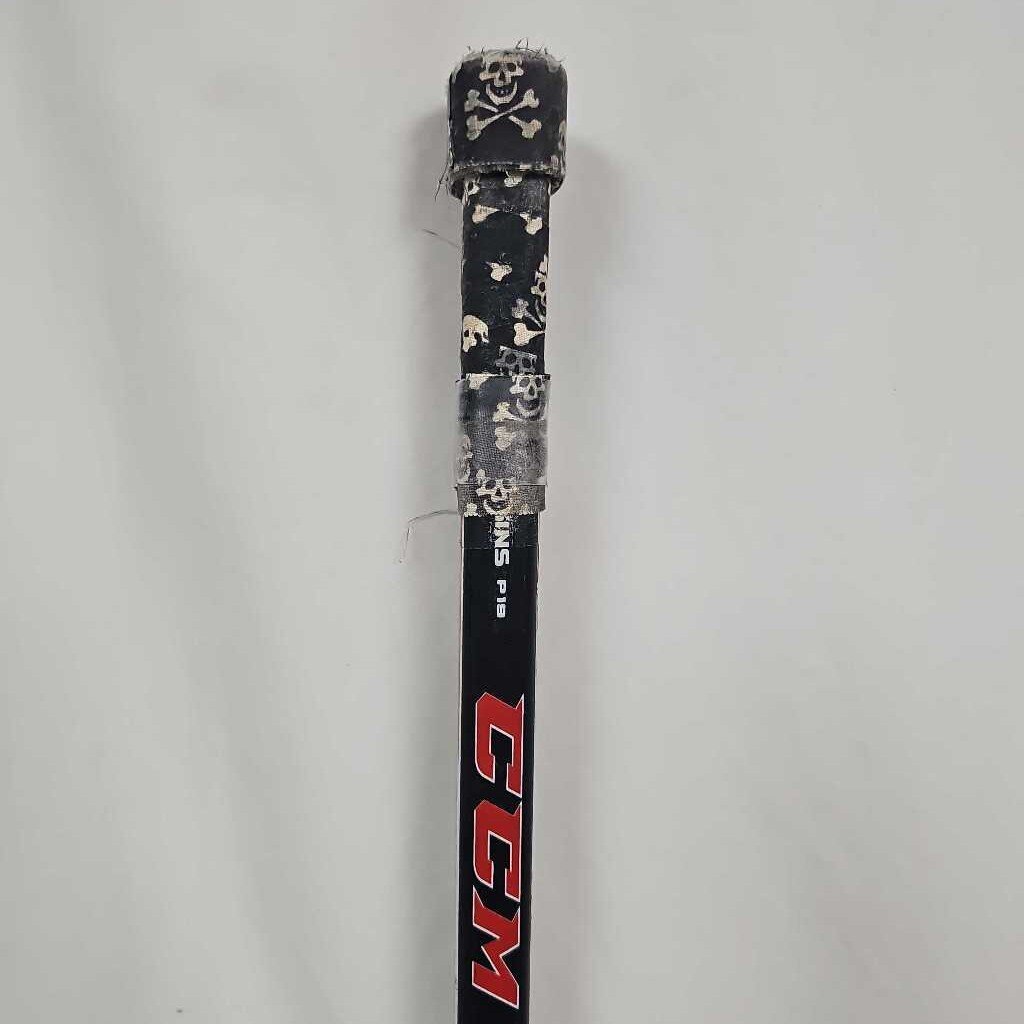 CCM Ultimate ABS Wood Hockey Stick | Youth | Preowned