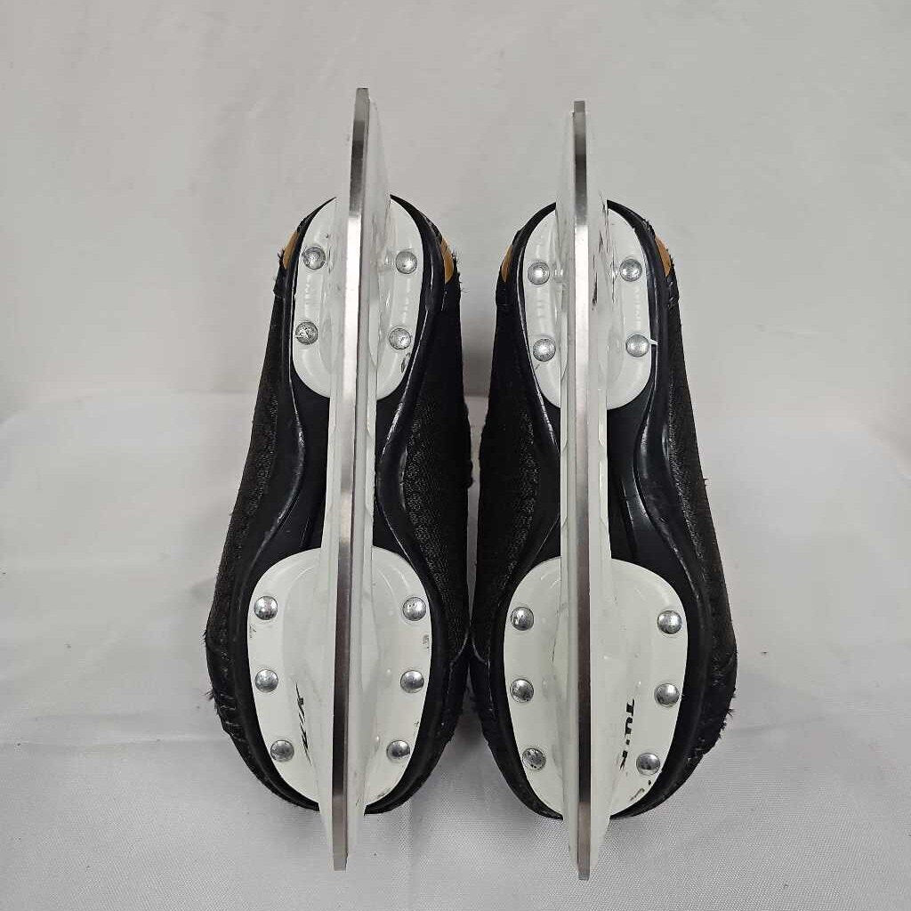 Bauer Supreme One.4 Youth Hockey Skates | Used | Y11