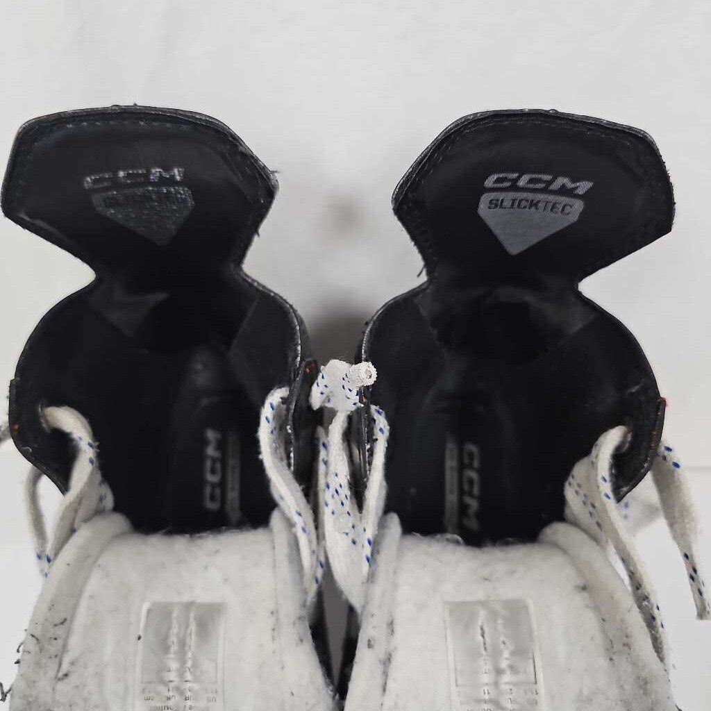CCM Jetspeed FT680 Youth Hockey Skates | Used | Y10.5