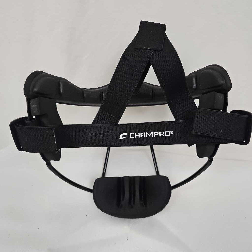 Champro The Grill Softball Fielders Mask | Used | Youth