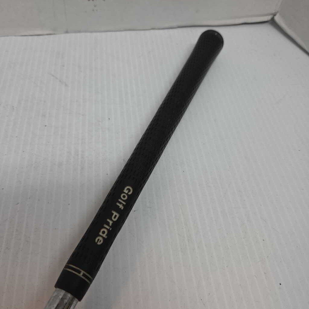 Cleveland Tour Action Reg.588 Special Pitching Wedge 49* With Stiff Flex Steel Shaft Preowned