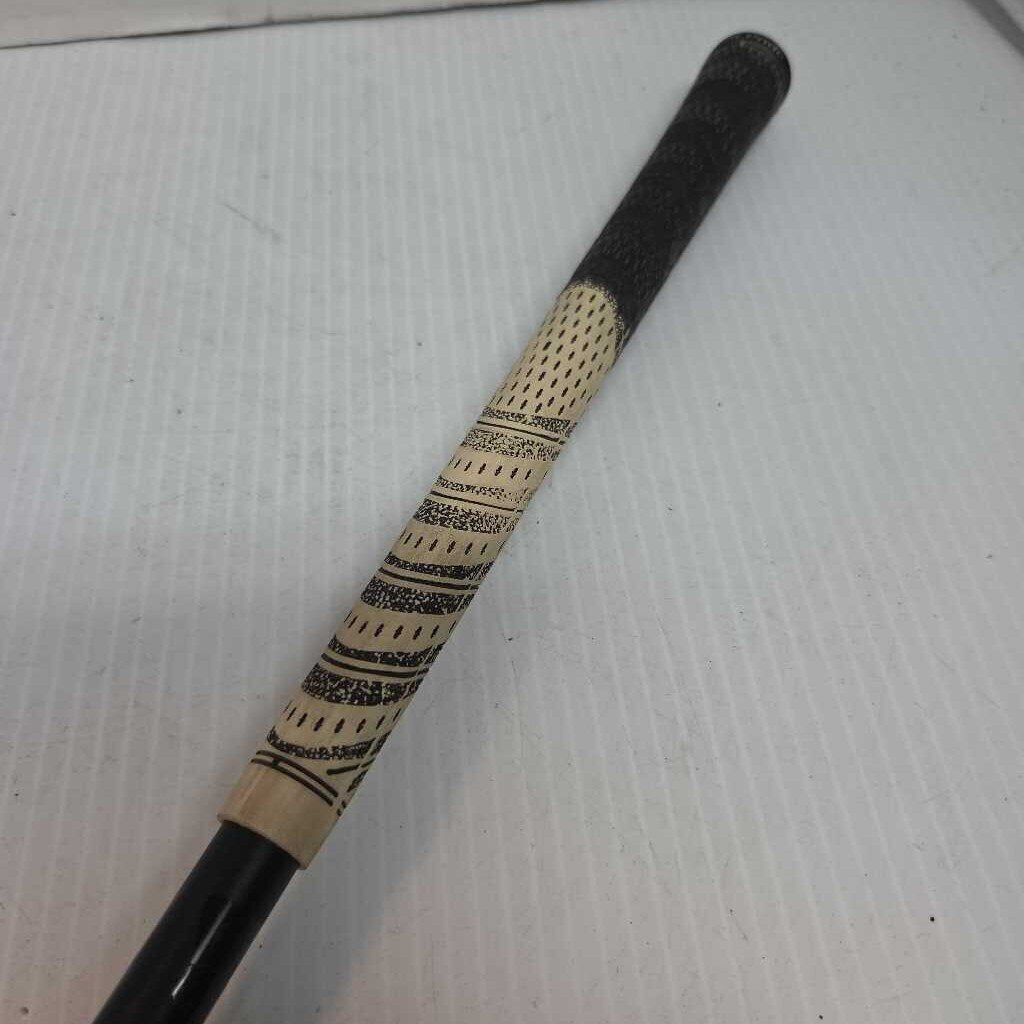 Callaway Diablo Octane Black 9.5* Driver Mens Right Hand With Project X 70G Stiff Graph Shaft Preowned