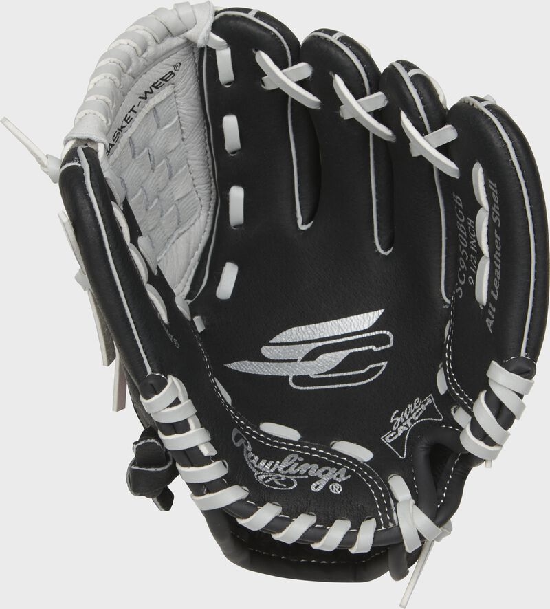 Glove Break-In Service