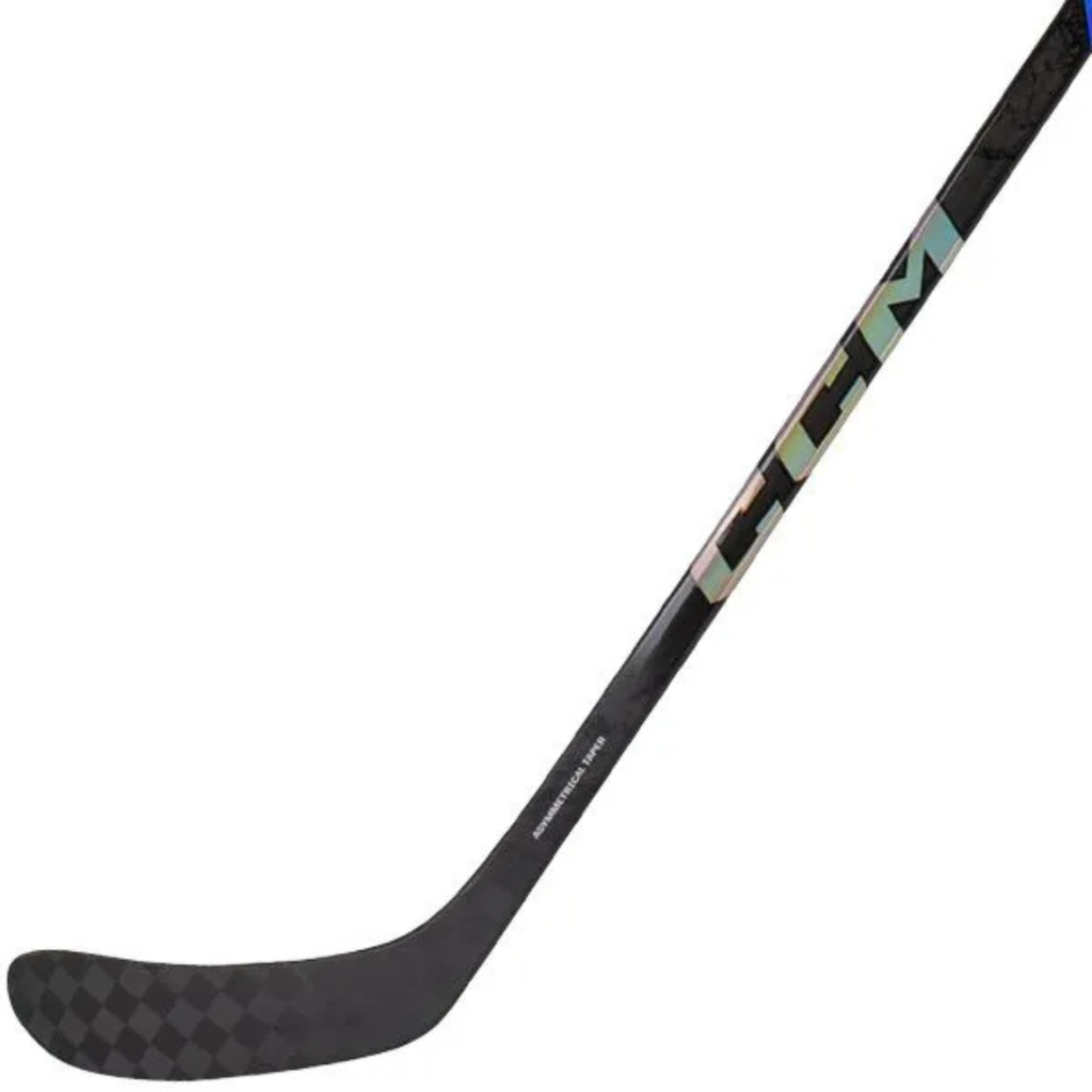 New Hockey Sticks