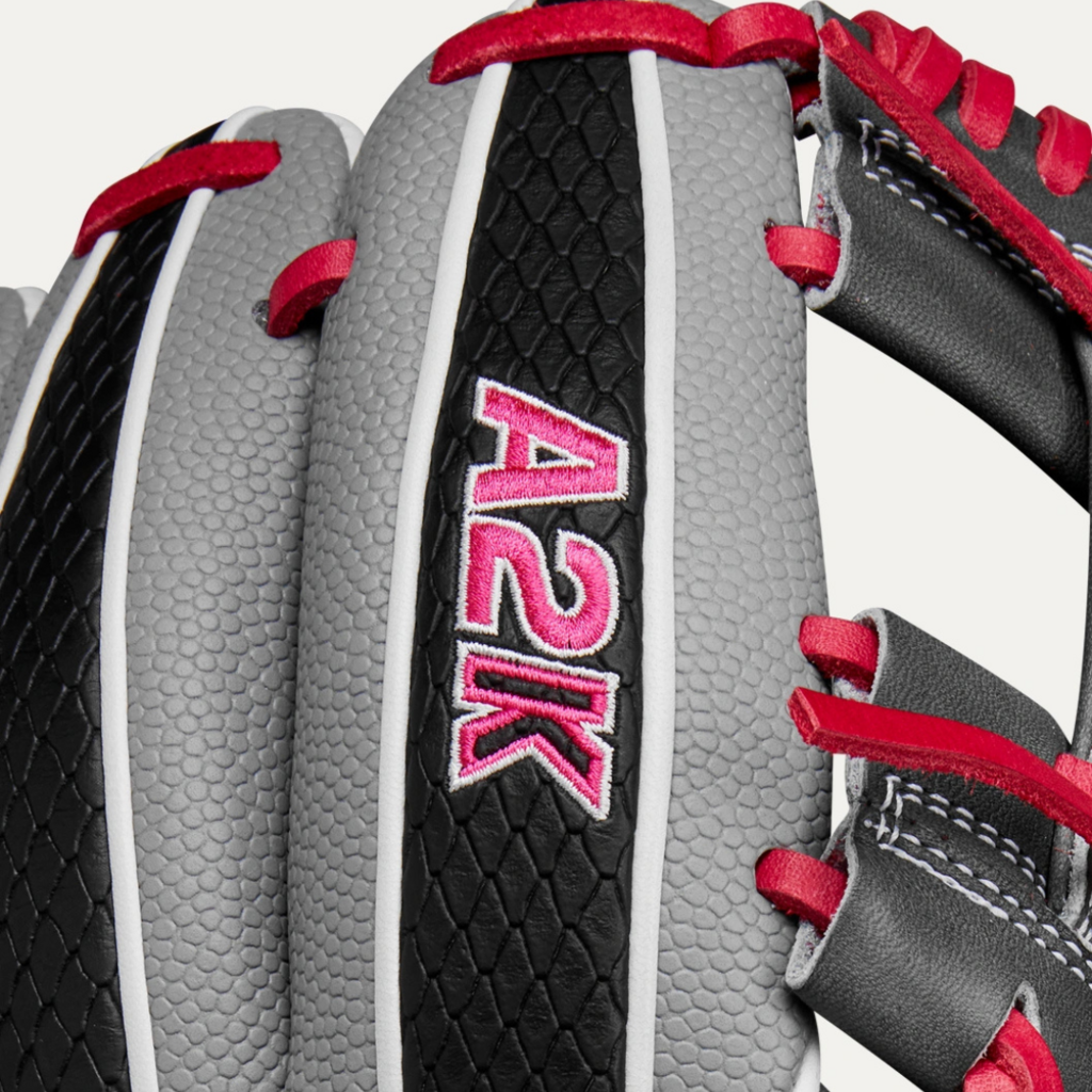Wilson A2K Baseball