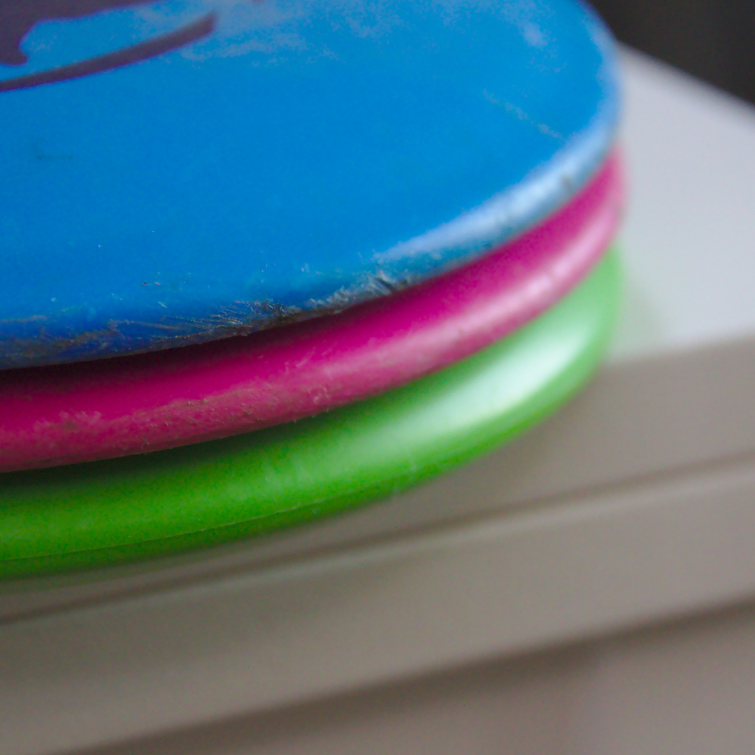 Disc Golf Discs