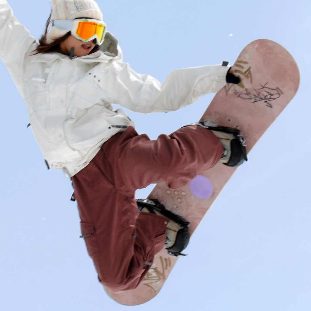 Women's Ski & Snowboard Pants