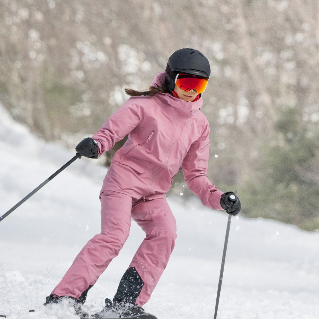 Women's Ski & Snow Jackets