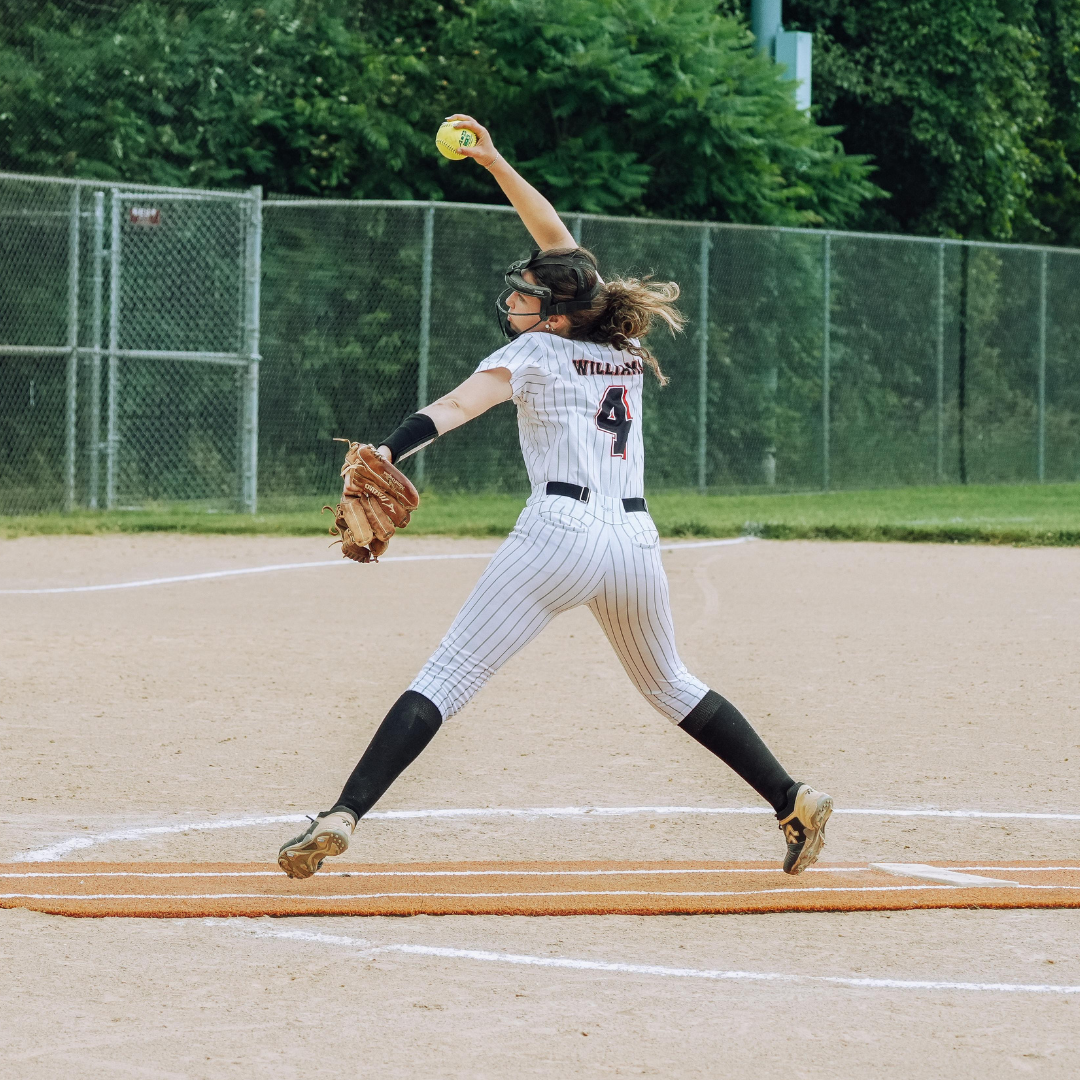 New Softball Infield Gloves