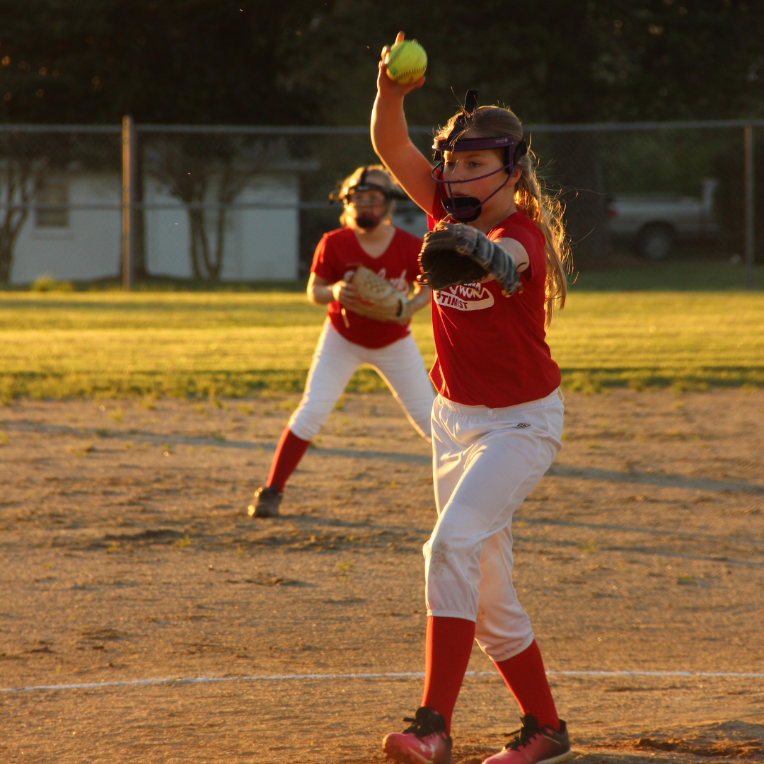 Softball Infield Gloves