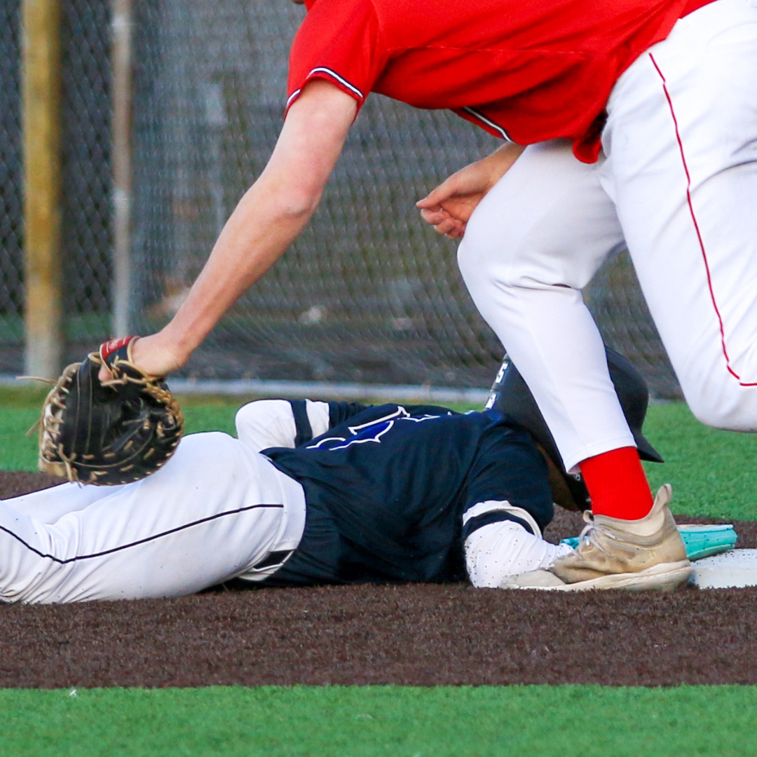 All Baseball 1st Base Mitts