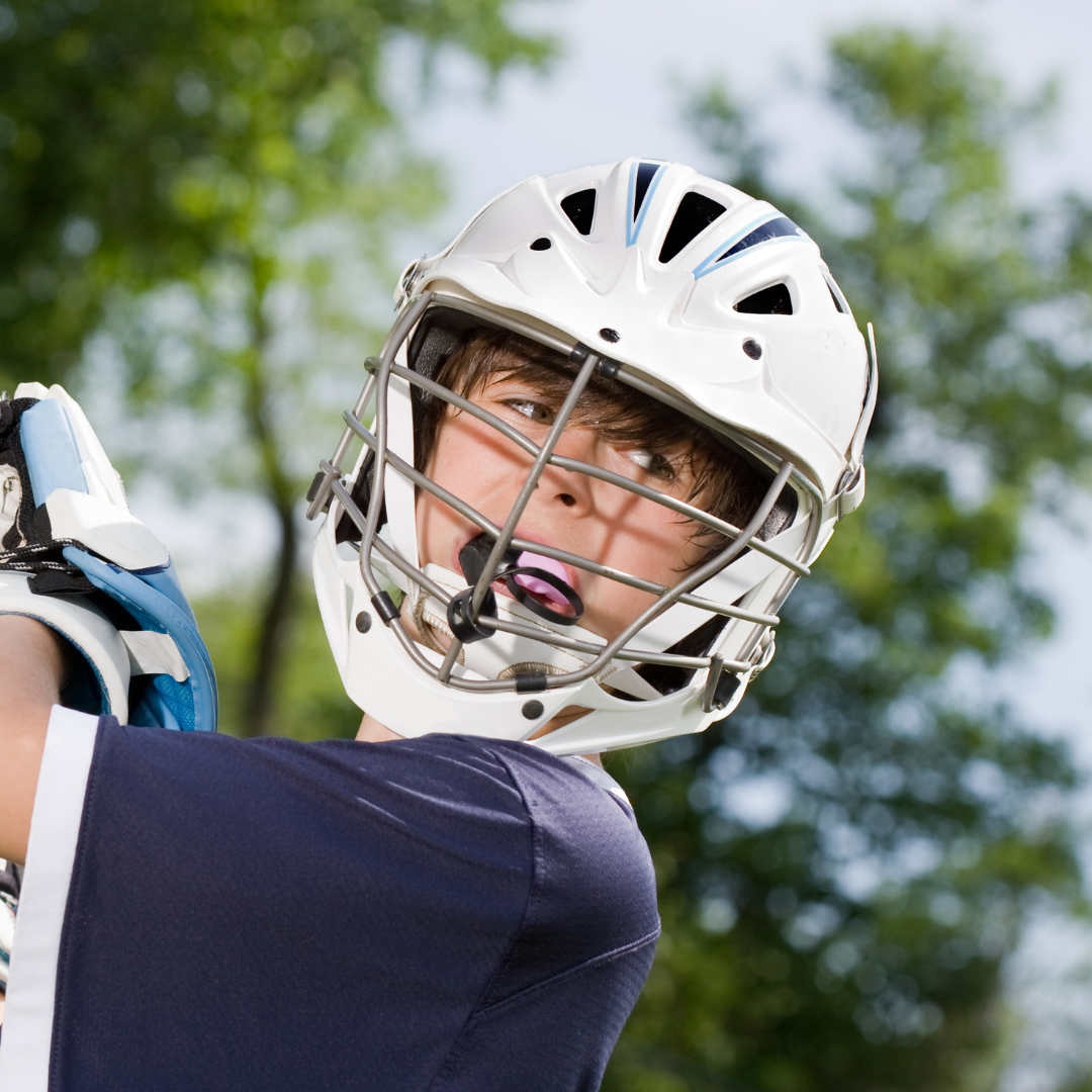 All Lacrosse Helmets