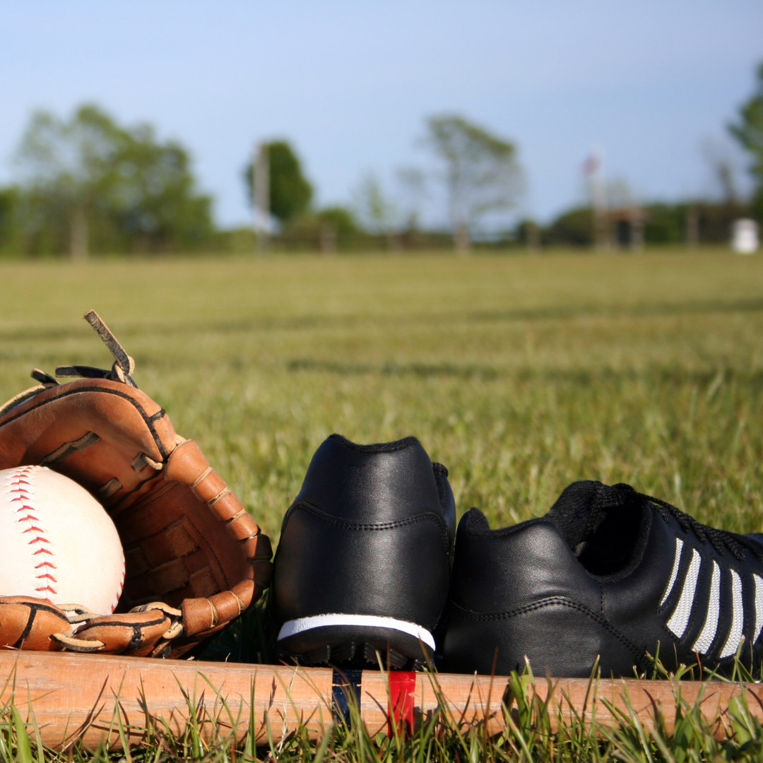 Baseball/Softball Cleats