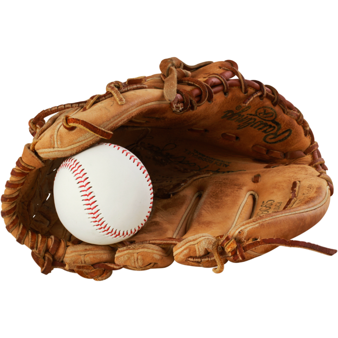 All Baseball Gloves & Mitts