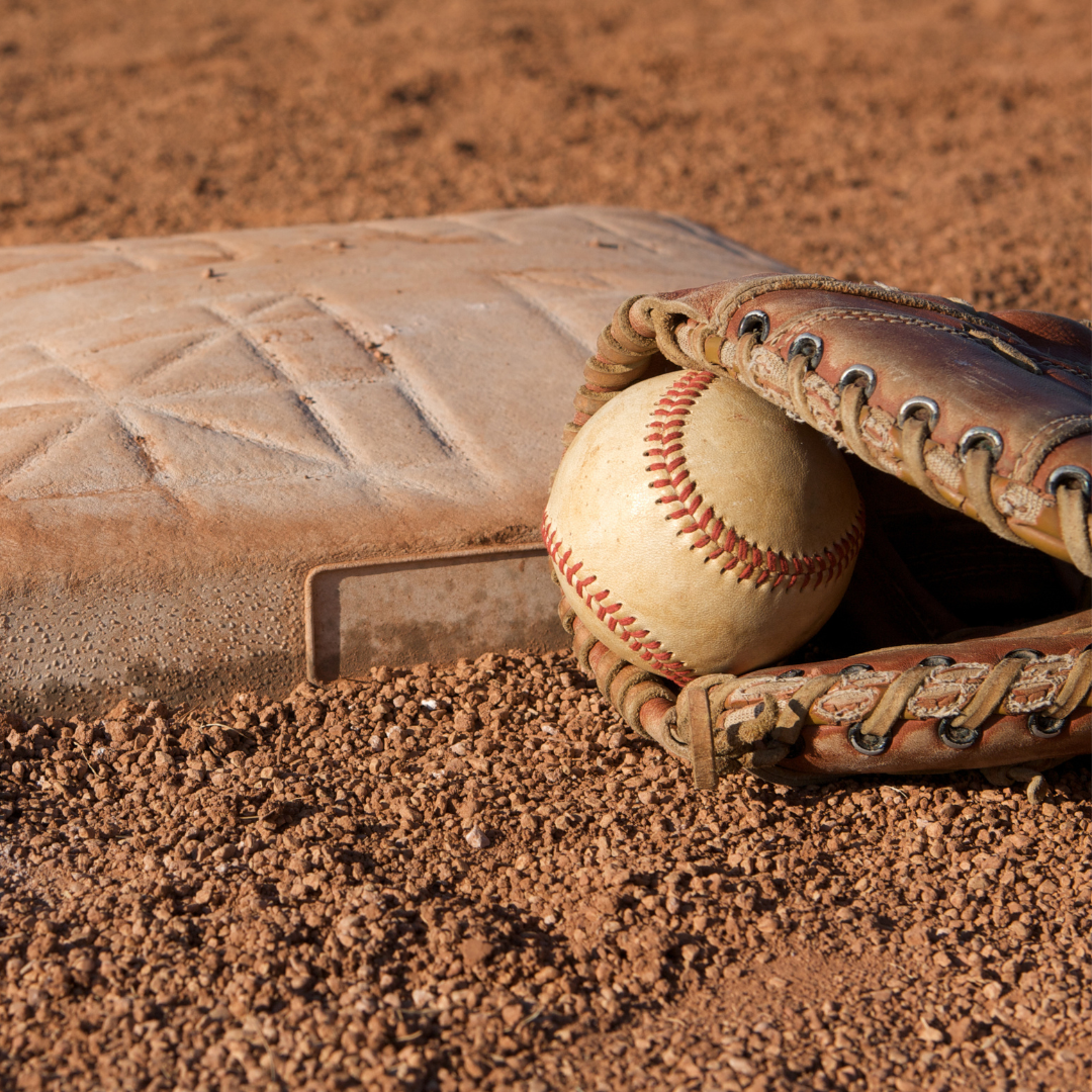 Consigned Baseball 1st Base Mitts