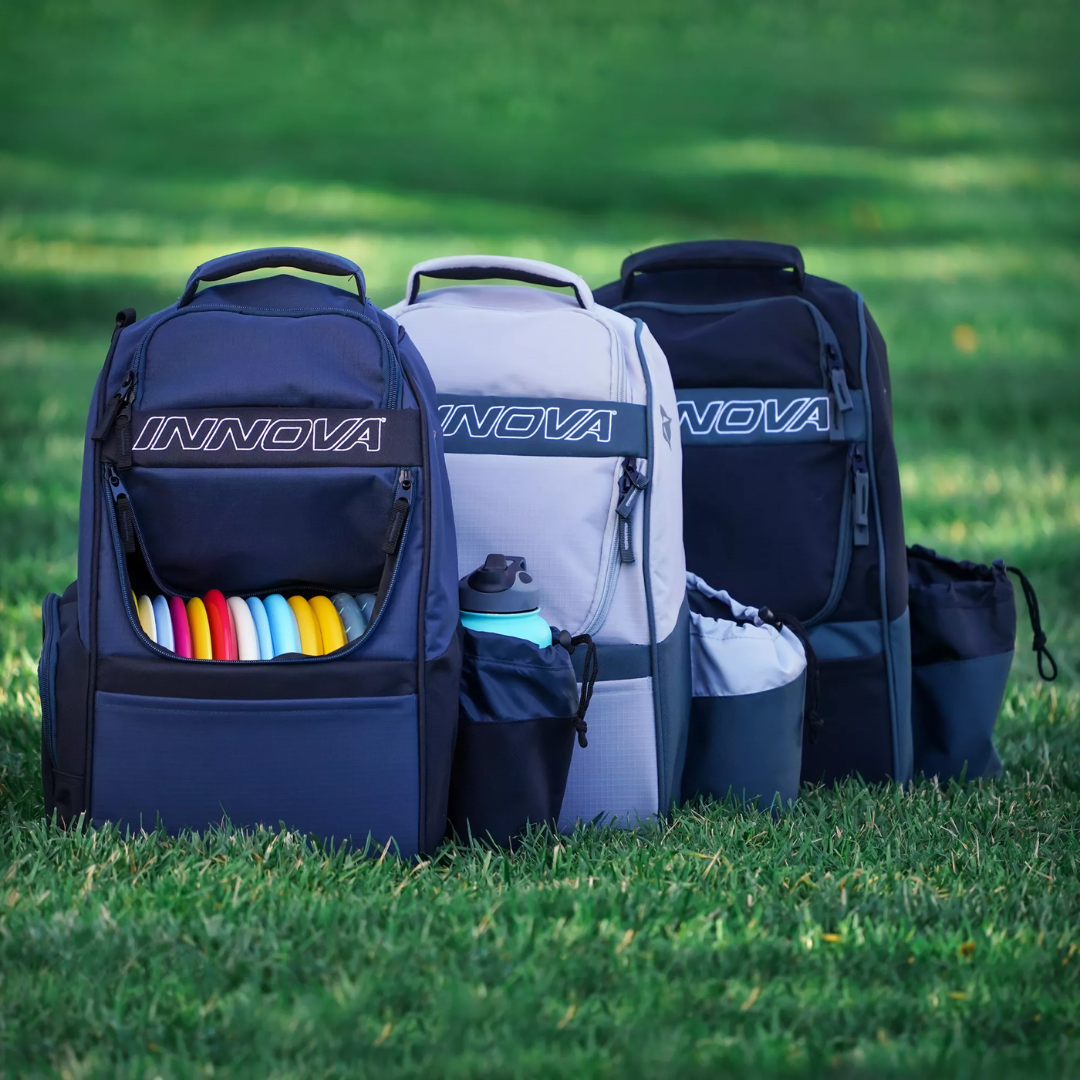 Disc Golf Bags