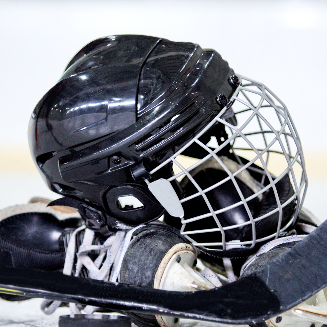 All Hockey Helmets