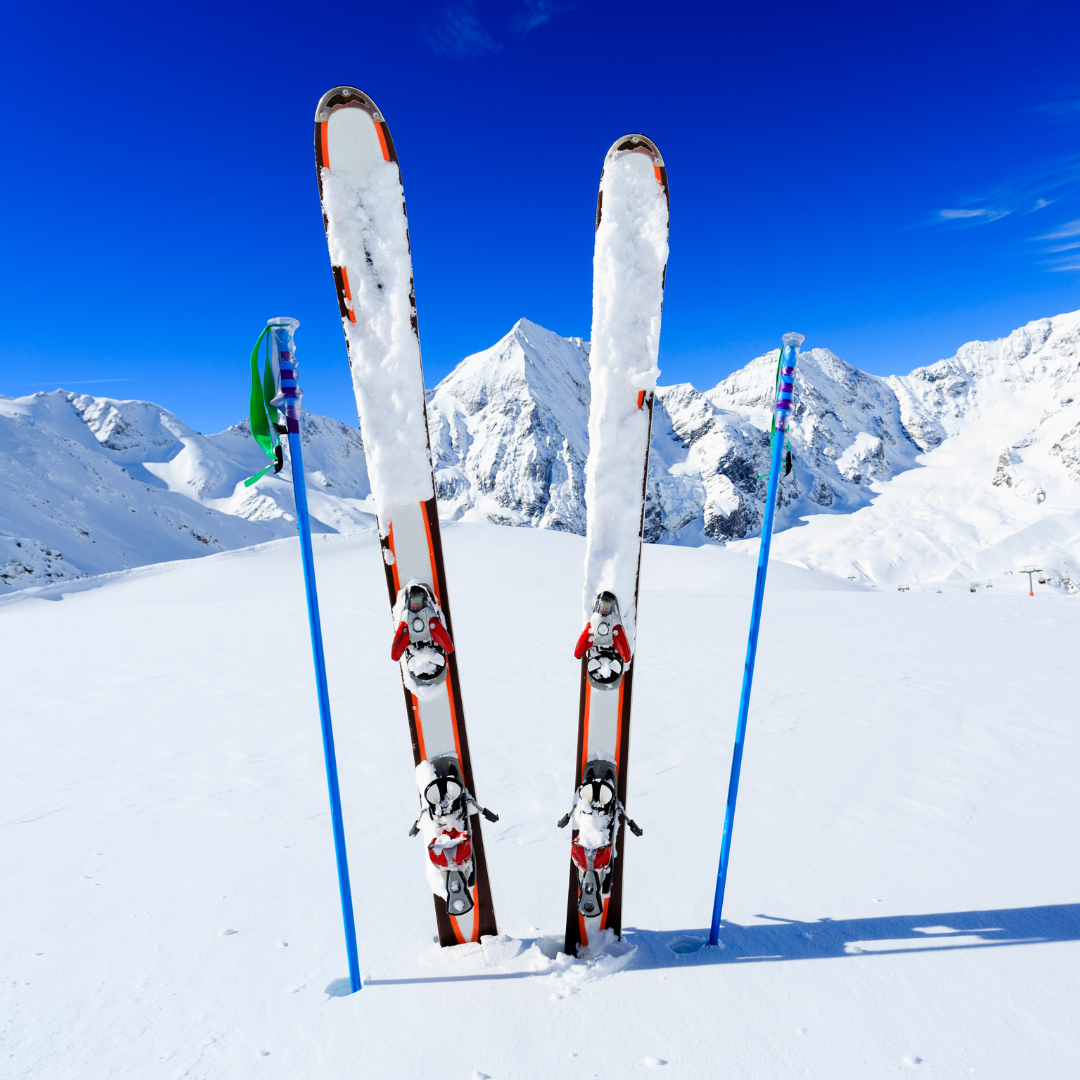 Ski Equipment