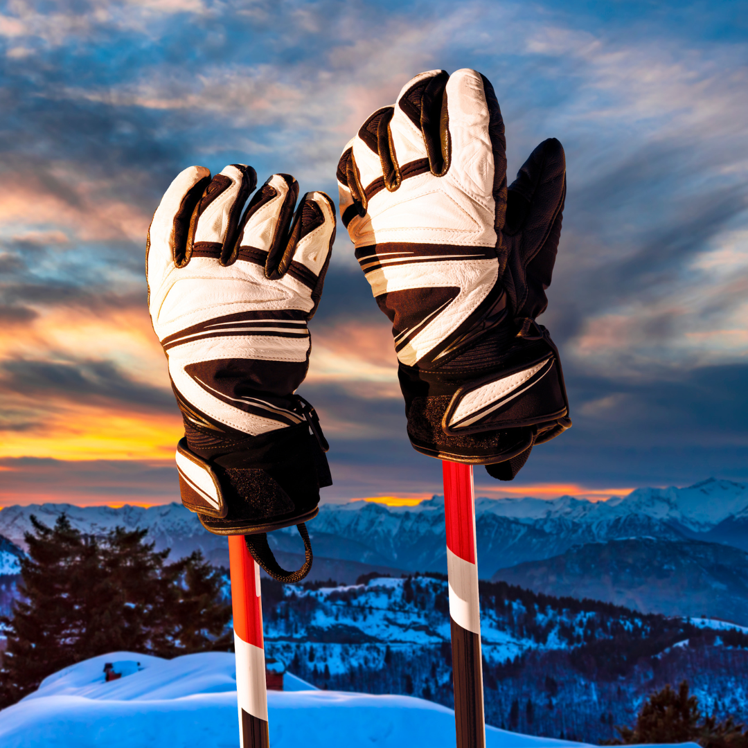 Ski & Snowboard Gloves