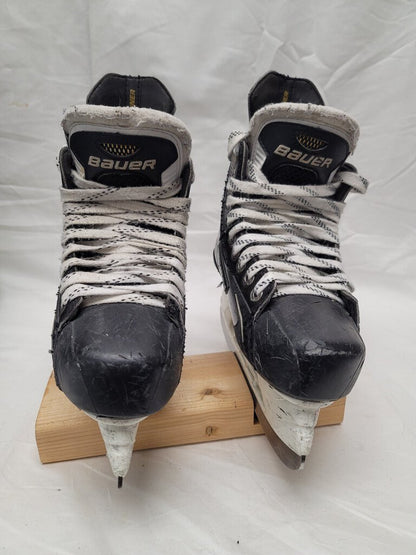 Bauer Supreme One100 Hockey Skate Size: 2