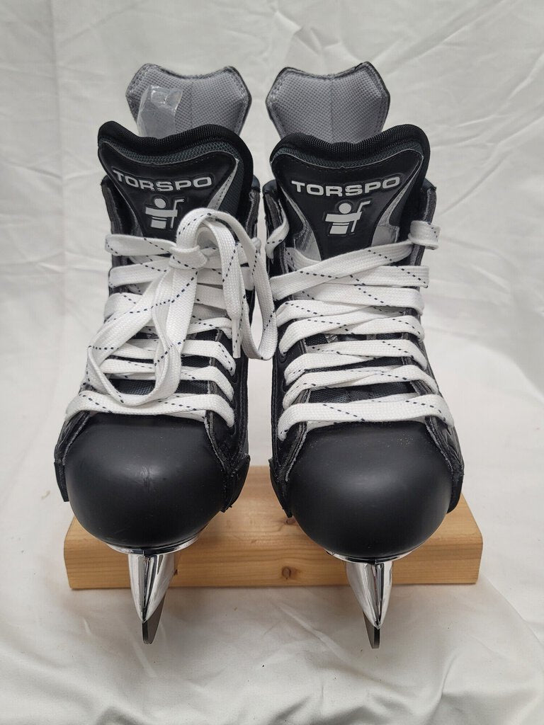 Torspo Sweet 50 hockey skates- size 3.5 runs true to shoe size